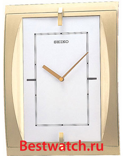 Настенные часы Seiko Clock QXA450GN